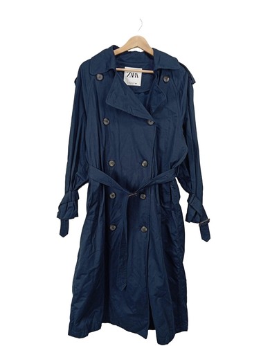 Zara trenchcoat damen mantel - zara,