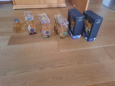 golden shoe whisky 2008 - 2018