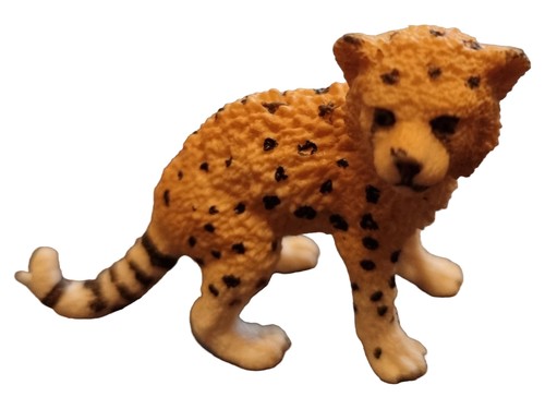 Schleich gepard jungtier - schleich,