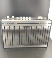 📻 Vintage BLAUPUNKT Diva