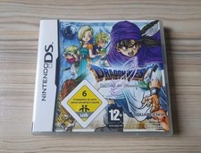 Nintendo DS Dragon Quest Die