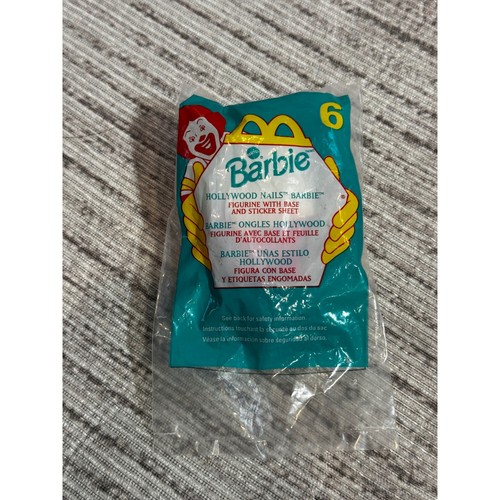 Vintage 1999 mcdonalds - 1999, happy