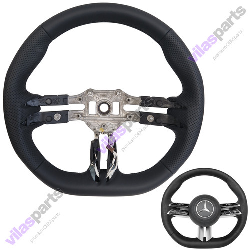 Oem mercedes w290 - w290, w223