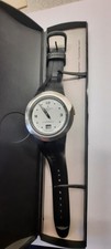 Junghans mega carbon funkuhr - mega,