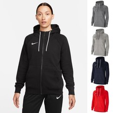Nike park fleece - fleece, fz