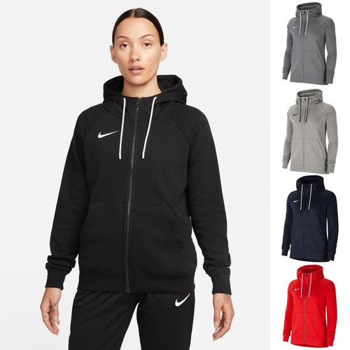 Nike park fleece hoodie - fz,