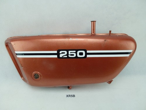 öltank tank yamaha 250 typ - tank,