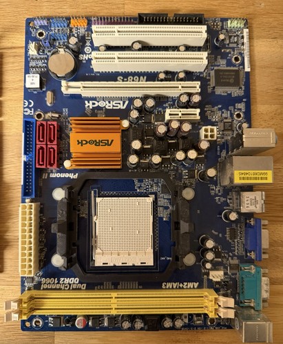 Asrock n68 motherboard - asrock,