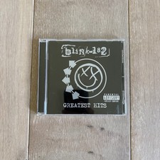 Greatest Hits von Blink-182  (CD, 2005)