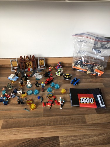 Lego dimensions gemischte - lego,