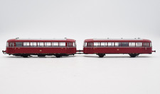 Roco 43018 H0 Schienenbus mit