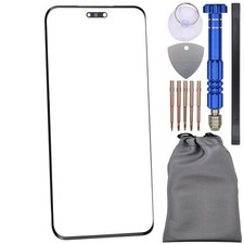 Glass Screen Replacement with