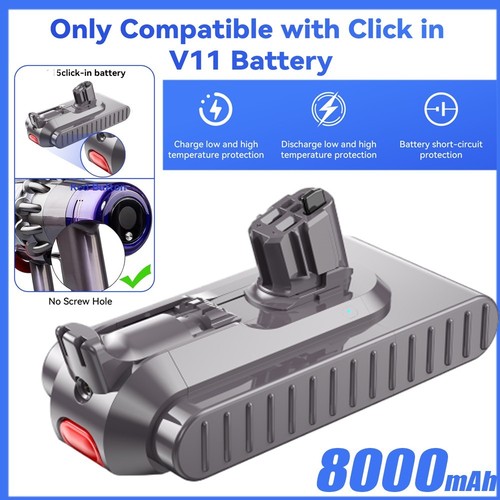 0ah für dyson v11 v15 - v11,