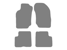 Fußmatten passend für Nissan