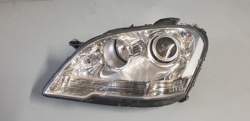 Mercedes 164 scheinwerfer - mercedes,