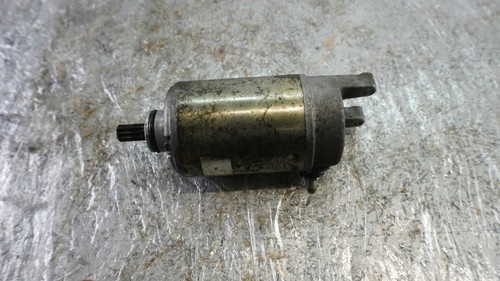 Kawasaki zzr 600 anlasser - kawasaki,