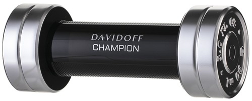 Davidoff champion eau - davidoff,