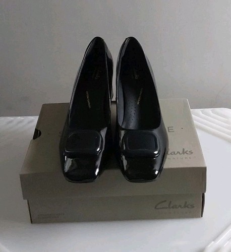 Clarks damenschuhe fernie - fernie, trim