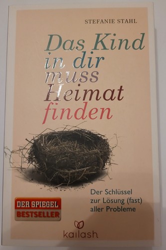 Das kind dir muss heimat - dir,