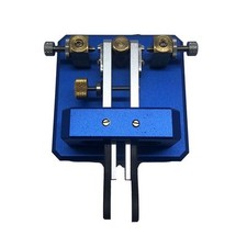 Kurzwelle für CW Sender mit