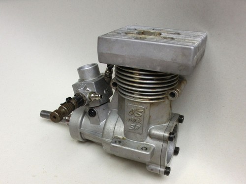 Max sf motor - os,