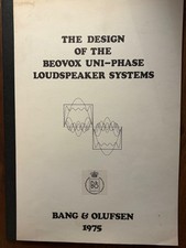 The Design of the BEOVOX