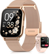 Smartwatch Damen Frauen mit
