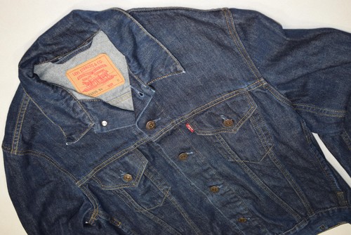 Levis jeans jacke vintage - jacke,