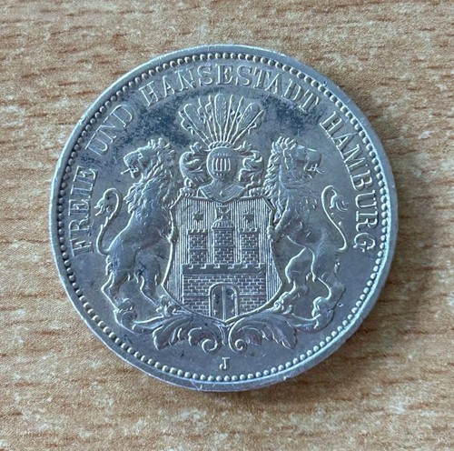 Mark stadtwappen 1910 - stadtwappen,