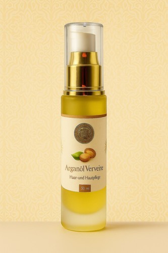 Arganöl bio produkt aus - -,