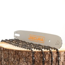 40cm 4 Ketten + Schwert 325"