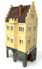 Faller H0 B-924 Stadthaus Altstadthaus H0 HO 1:87