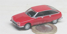 Herpa   420433-003     Citroen