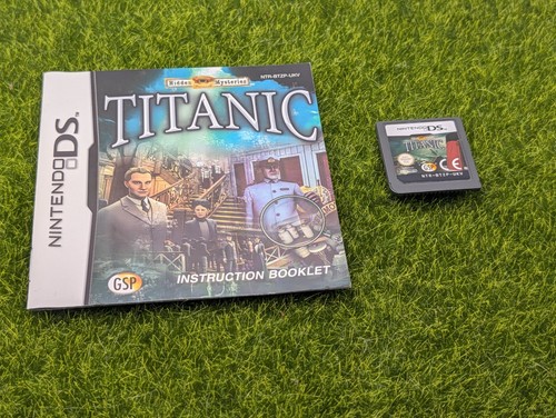 Hidden mysteries titanic - mysteries,