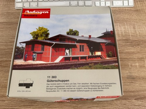 Auhagen 11383 - auhagen,