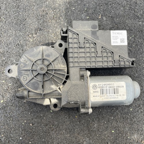 Fensterhebermotor polo iv - polo,
