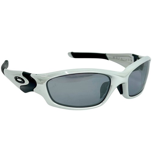Oakley straight jacket skull - oakley,