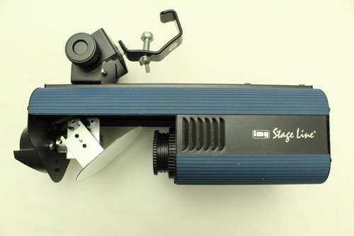 Dmx scanner img scan - img, scan-10