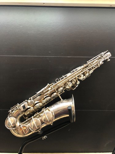 Alt saxophon hohner president - saxophon,