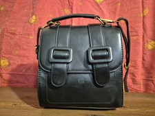 Handtasche / Rucksack 2-in-1