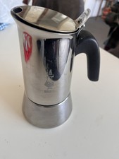 Bialetti Venus Edelstahl 6