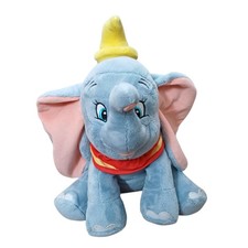 Disney Dumbo Plüschtier Kuscheltier Stofftier Der fliegende Elefant ca. 22cm