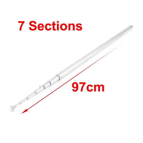 97cm stahl abschnitte ham - 97cm,