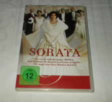 Soraya auf DVD - sehr guter