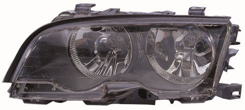 Hauptscheinwerfer für bmw - hauptscheinwerfer, e46