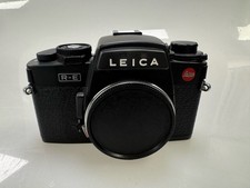 Leica R-E Kameragehäuse