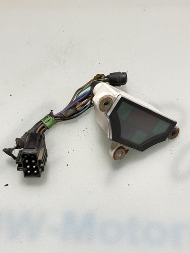 Bmw kontrollleuchteneinheit - bmw,