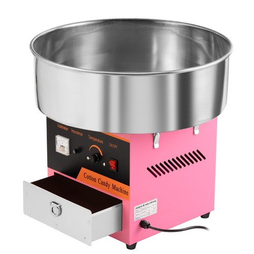 Zuckerwattemaschine
