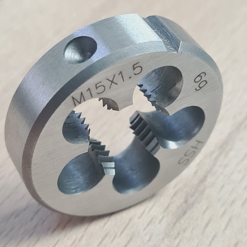 M15 5 schneideisen - 1,5,