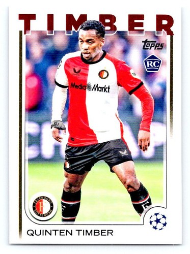 2024 topps ucc flagship 43 - 2024-25,